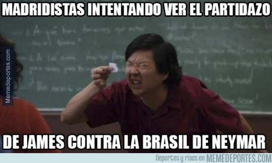 905003 - ¿Que James siempre aparece con Colombia?