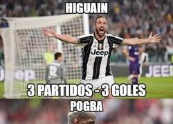 Enlace a El negociazo de la Juventus con Pogba