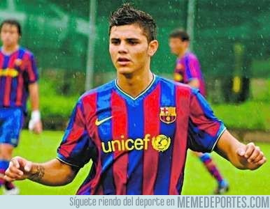 906701 - Esta es la historia de un niño argentino que nació en Santa Fe el 19 de febrero de 1993