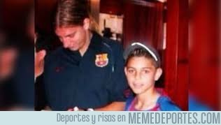 906701 - Esta es la historia de un niño argentino que nació en Santa Fe el 19 de febrero de 1993