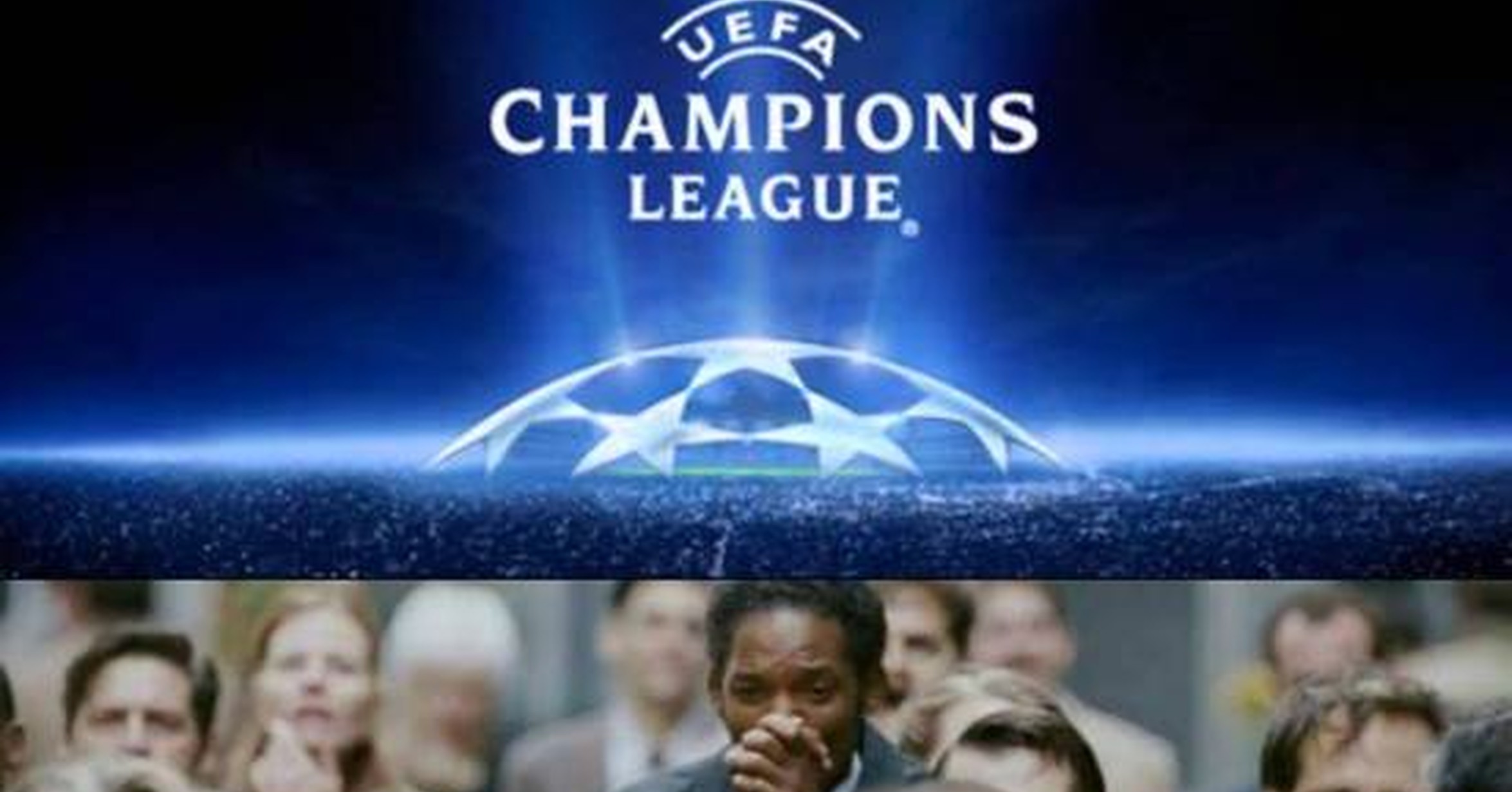 que mañana vuelve... ¡¡LA UEFA CHAMPIONS LEAGUE!!