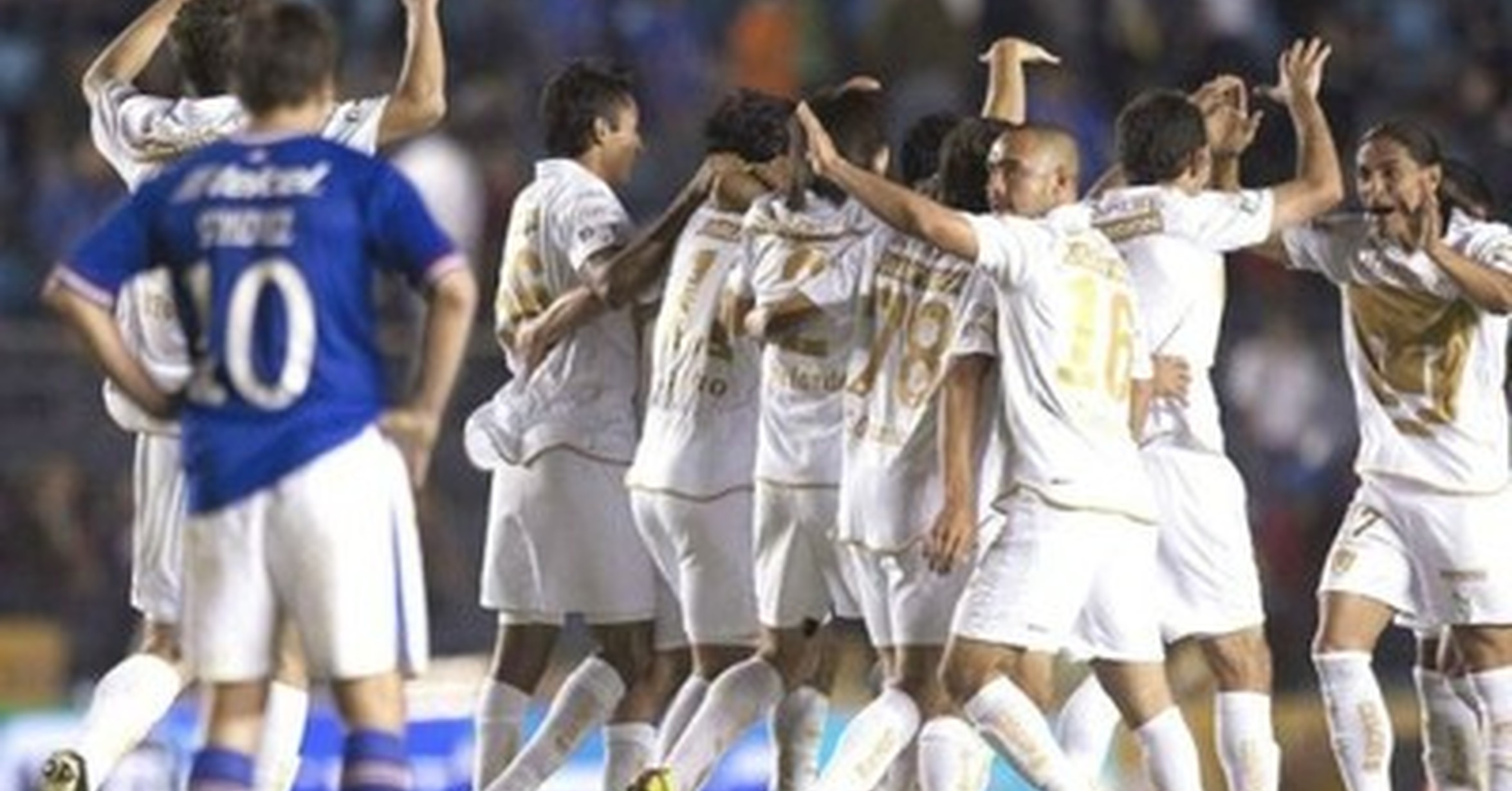 [ MEMEDEPORTES ] La triste historia de Cruz Azul