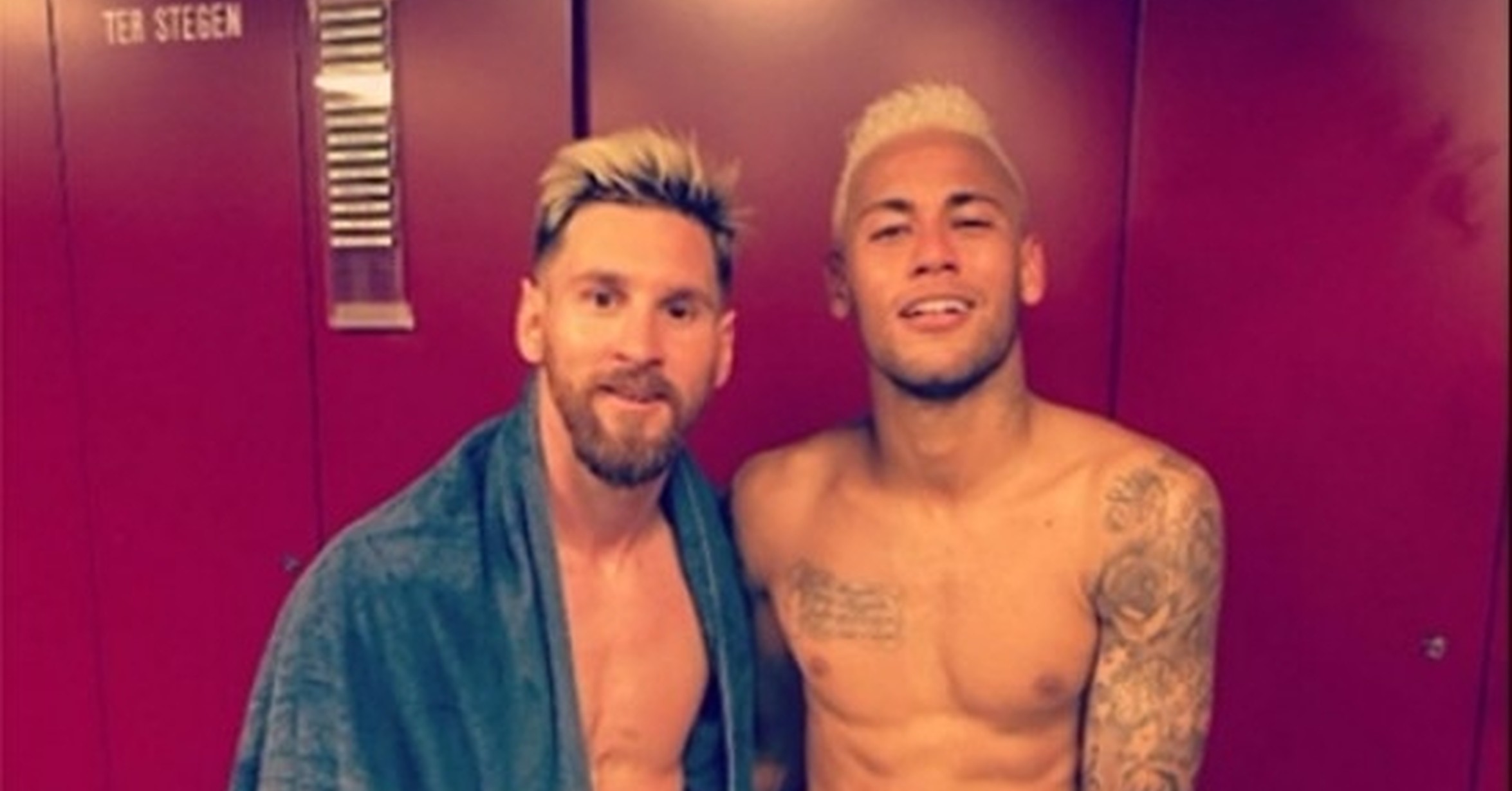 [ MEMEDEPORTES ] Meynar o Neyssi, la fusión definitiva