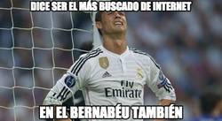 Enlace a 404 Cristiano not found 