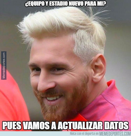 908487 - Messi suma y sigue con los récords