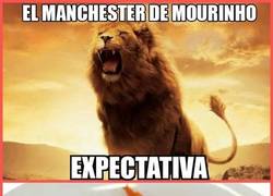 Enlace a El Manchester de Mourinho aún no levanta cabeza