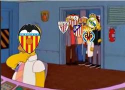 Enlace a Valencia CF, ¿qué harás ahora? por @markoRMCF