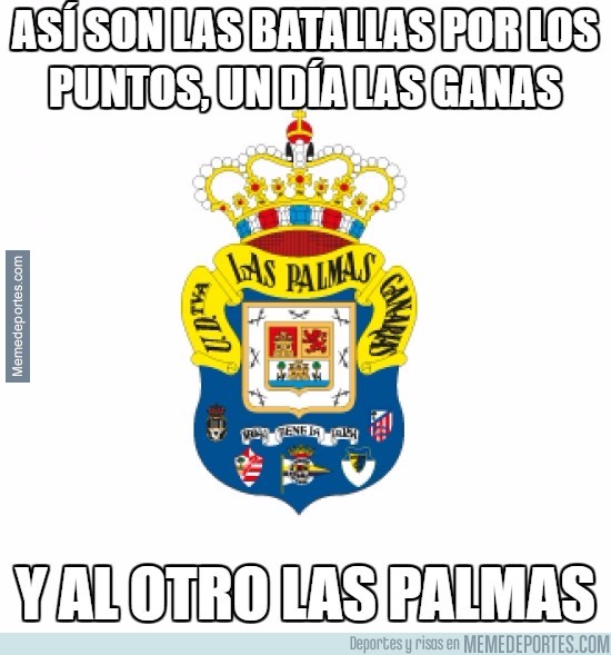 910190 - Las Palmas se lleva una dura derrota de Anoeta