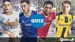 Enlace a Encuesta: ¿Cuál es tu plantilla ideal de FIFA 17?