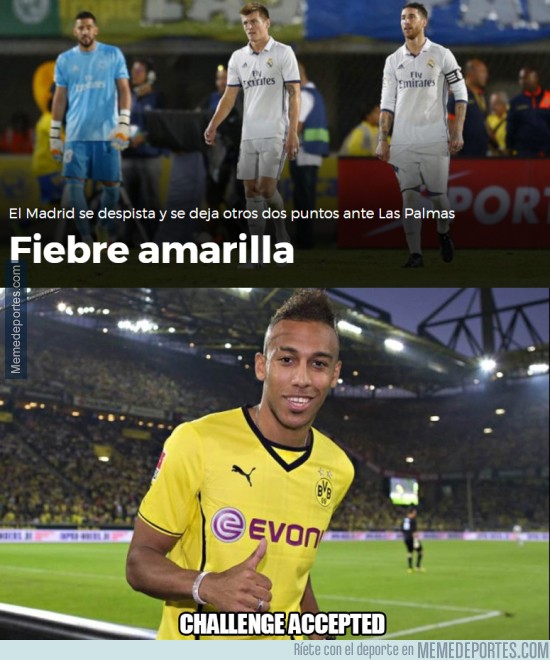 911136 - El Borussia Dortmund espera el martes