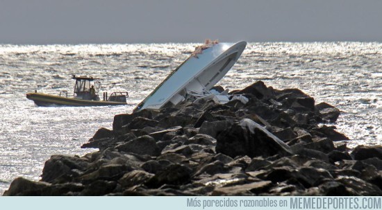 911293 - José Fernández muere en un accidente náutico en Miami Beach