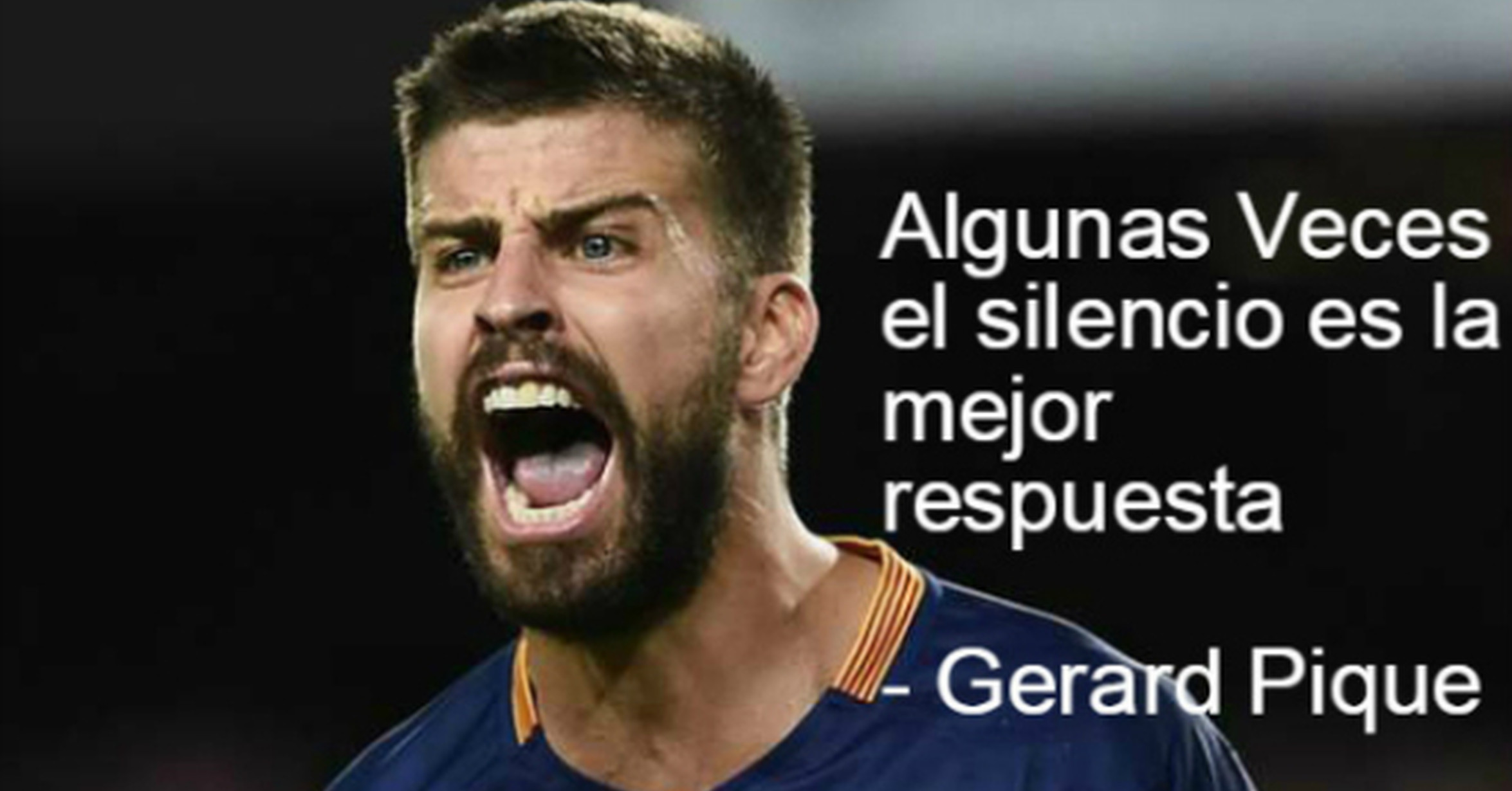 [ MEMEDEPORTES ] Frases Históricas de algunos futbolistas que te harán pensar