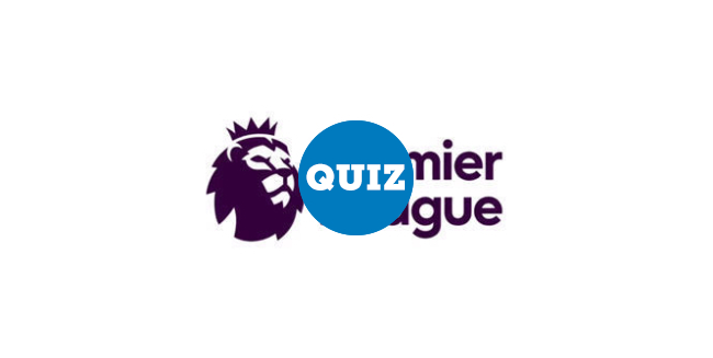 911451 - QUIZ: ¿Sabrías reconocer a estos campeones de la Premier League?