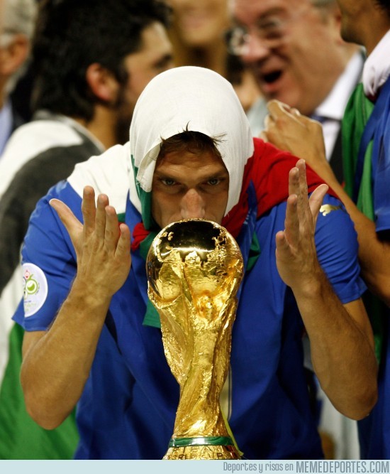 911635 - Esta semana fue el 40 cumpleaños de Totti, repasemos los mejores momentos de su carrera