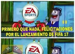 Enlace a El nuevo FIFA 17 ya está a la venta y descubrimos los motivos de EA Sports para lanzarlo