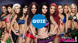 Enlace a QUIZ: ¿Conoces a las Divas de la WWE?