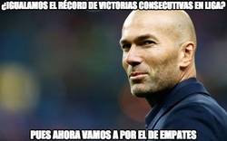 Enlace a El secreto de Zidane