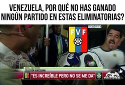 Enlace a Venezuela a lo suyo