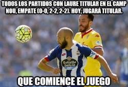 Enlace a El Depor lo tiene todo controlado 