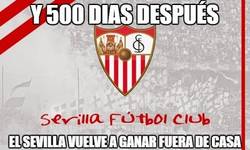 Enlace a ¡Grande el Sevilla!