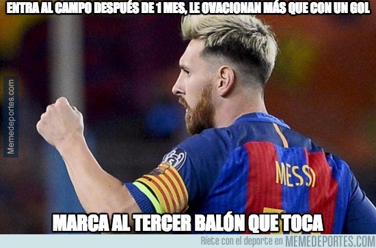 916417 - Simplemente Leo Messi