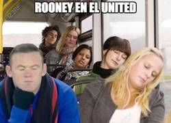 Enlace a La situación de Rooney...
