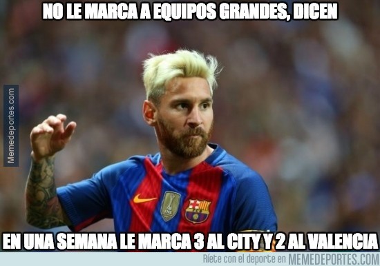 918642 - Simplemente Messi