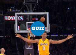 Enlace a QUIZ: La NBA ha empezado. Hagan sus apuestas