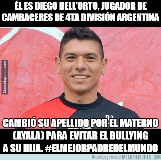 920217 - Un apellido muy particular