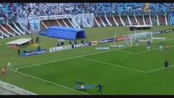 Enlace a WTF: El gol del caos: ¿Es el más raro en la historia del fútbol?