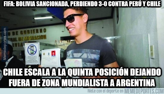 921274 - Todo lo que produjo la mala inclusión de Cabrera