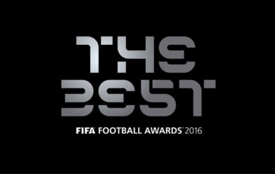 921279 - “The Best” el nuevo premio de la FIFA