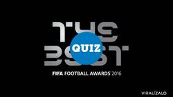 Enlace a ENCUESTA: Premios FIFA 