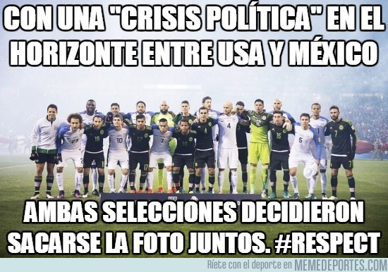 924089 - #Respect entre USA y México