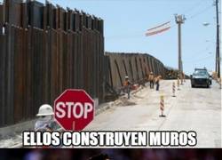 Enlace a México, el país que salta los obstáculos