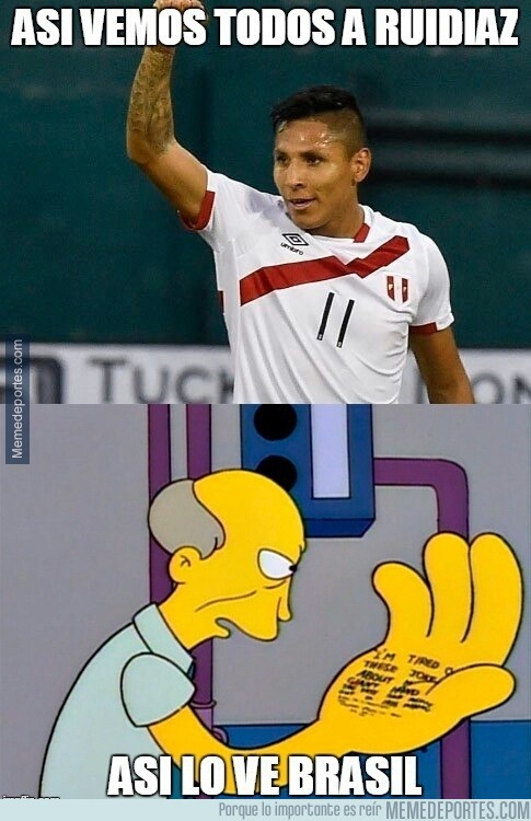 924619 - Se viene un gran encuentro con Ruidiaz