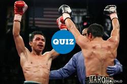 Enlace a QUIZ: ¿Sabrías reconocer a todos los boxeadores? ¿O lo tuyo solo es postureo?