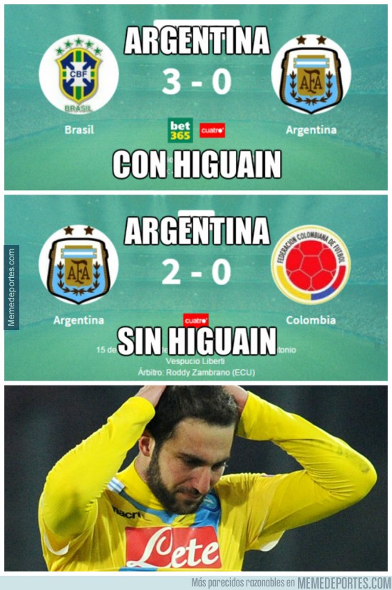 924907 - Huguain marca la diferencia