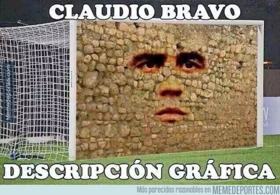 924971 - Claudio Bravo contra Uruguay