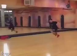 Enlace a Expectativa vs realidad en el deporte