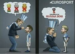 Enlace a Resumen de esta jornada FIFA en Argentina
