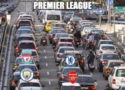 Enlace a Así está la Premier League