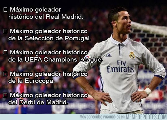 926004 - Simplemente Cristiano Ronaldo