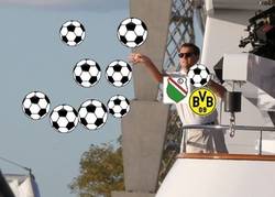 Enlace a Resumen del Legia-Dortmund