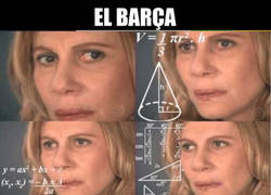 Enlace a El Barça no encuentra la fórmula