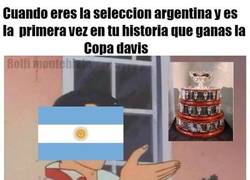Enlace a Los Argentinos están confusos