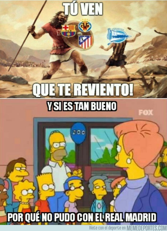 928132 - Se llevó un 1-4 en su propia casa