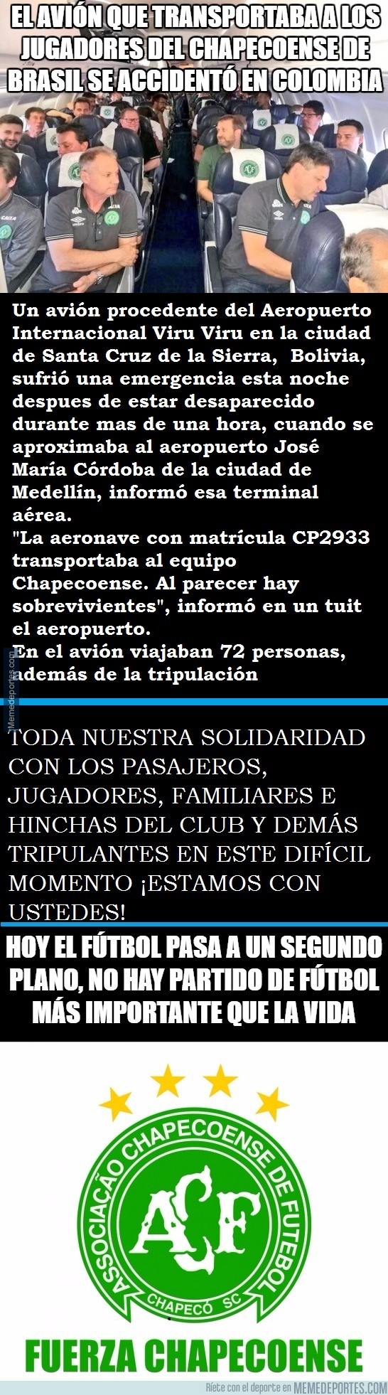 928281 - Fuerza Chapecoense