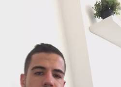 Enlace a El triste mensaje que nos da Álvaro Domínguez, jugador del Borussia Mönchengladbach