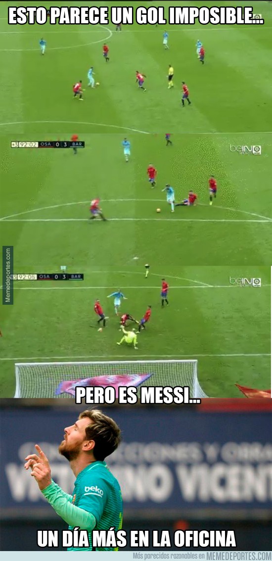 931389 - El golazo de Messi a Osasuna
